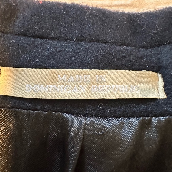 Men’s Michael Kors Top Coat - Picture 4 of 6